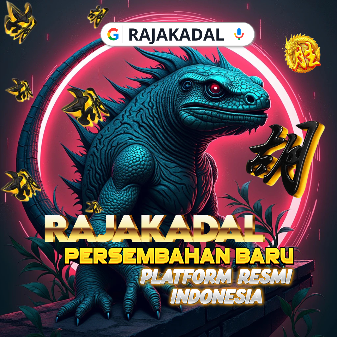 RAJAKADAL > Link Utama Login Dan Daftar Akun Di Situs Resmi RAJA KADAL